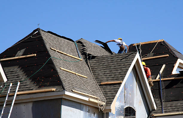 Best Roof Coating and Sealing  in Woodacre, CA